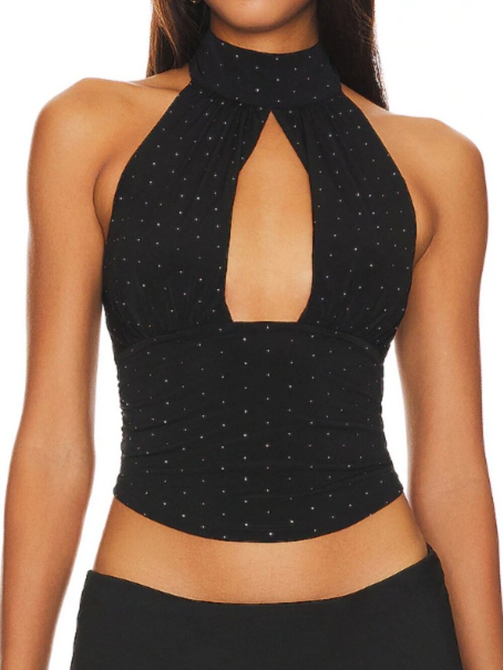 Lovers and Friends Ryliana Top : Small